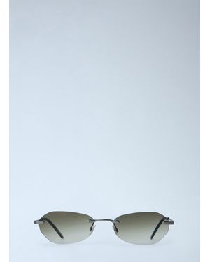 Our Legacy Adorable Sunglasses - Blue