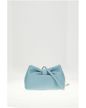 Dior Dior Clutch - Blue