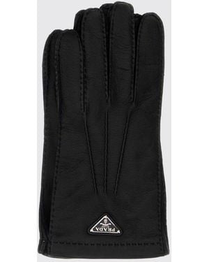 Prada Gloves - Black