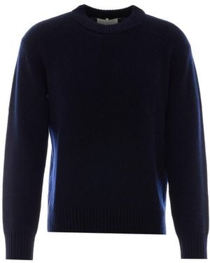 Lisa Yang Kristian Sweater - Blue