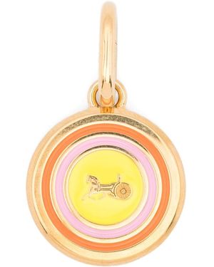 Celine Sulky Charm - Metallic
