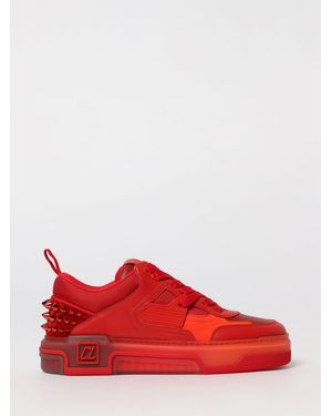 Christian Louboutin Sneakers - Red