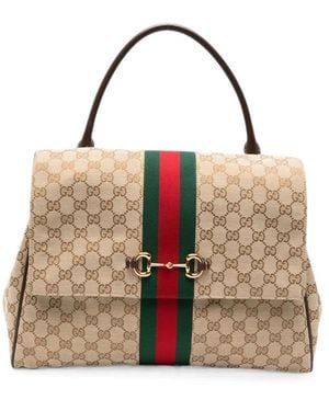 Gucci Tote Bags - Multicolor