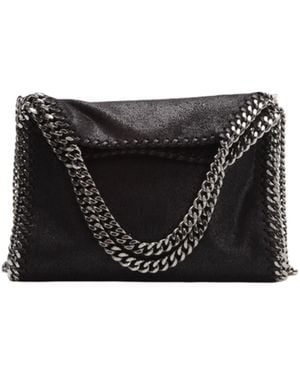 Stella McCartney Falabella Mini Bag - Black