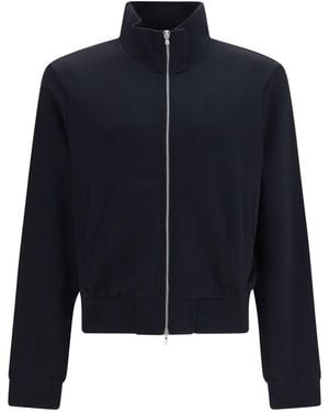 Our Legacy Mob Hoodie - Blue