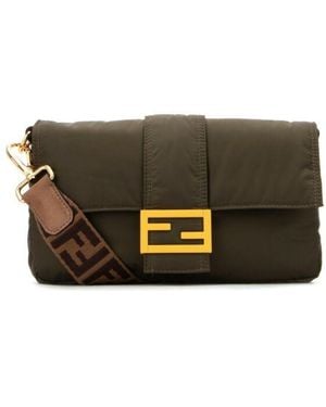 Fendi Borsa - Gray