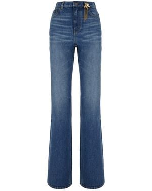 Chloé Clothing Jeans - Blue