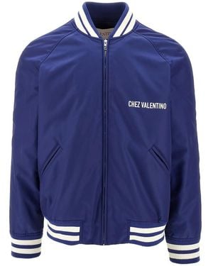 Valentino Jackets for Men | Online Sale up to 55% off | Lyst