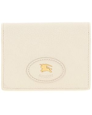 Burberry Accessories Wallets - Natural