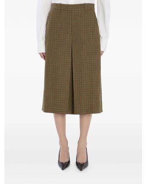 Saint Laurent Pants - Green