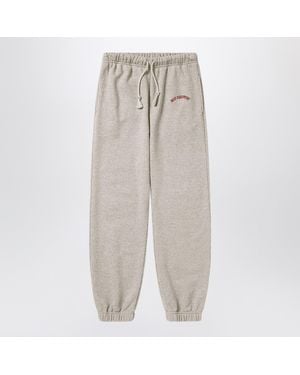 1989 STUDIO Body Equipment Jogging Pants - Gray