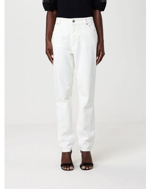 Weekend by Maxmara Jeans - White