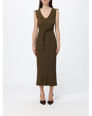 Max Mara Dress - Green