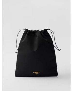 Prada Handbag - Black