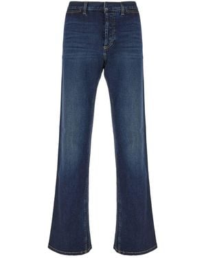 Gucci Clothing Jeans - Blue