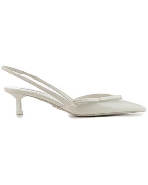 Prada Shoes Pumps - Multicolor
