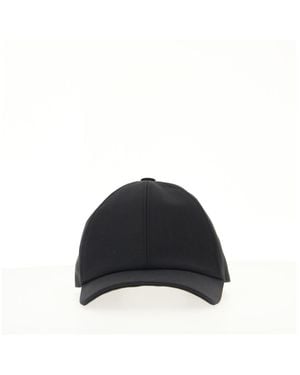 Fendi Accessories Hats - Black