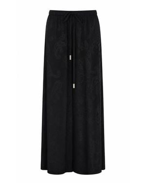 Ann Demeulemeester Nevi Pants - Black
