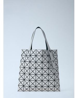 Issey Miyake Prism Matte Tote Bag - Blue