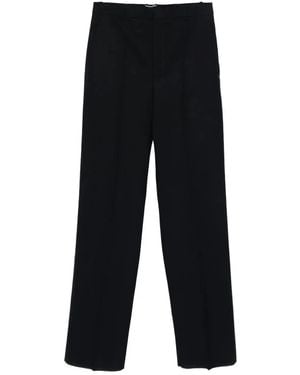 Saint Laurent Pants - Black