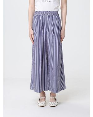 Weekend by Maxmara Pants - Blue