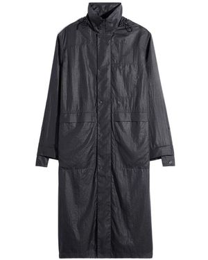 Lemaire Coats - Black