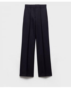 Prada Pants - Blue