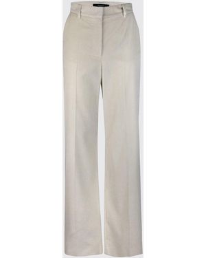 Weekend by Maxmara Pants - White