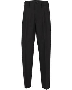 Ami Paris Ami Sartorial Pants - Black