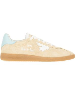 DSquared² Shoes Sneakers - Multicolor