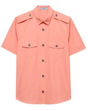 Prada Tops - Pink