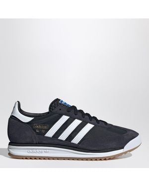 adidas Originals Sl 72 Sneakers - Blue