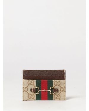 Gucci Wallet - White