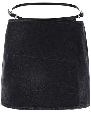 Givenchy Skirts - Black