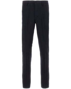 Etro Clothing Pants - Blue