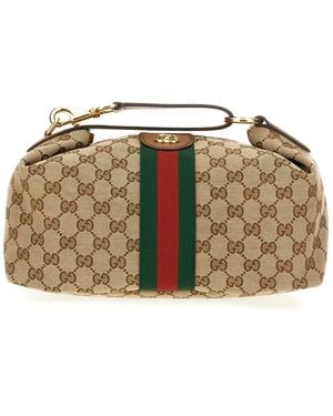 Gucci Bags Handbags - Metallic