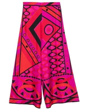 PUCCI Pants - Pink