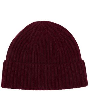 Lisa Yang Hats - Red