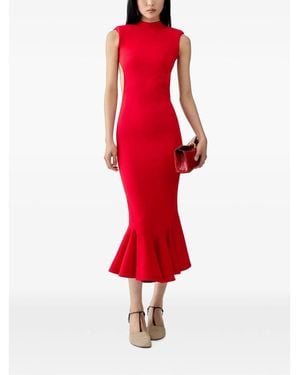 Jacquemus Dresses - Red