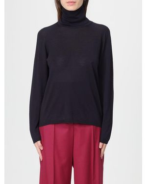 Max Mara Sweater - Blue