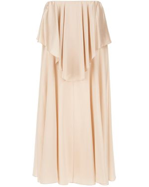 Chloé Clothing Skirts - Natural