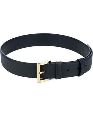 Prada Accessories Belts - Blue