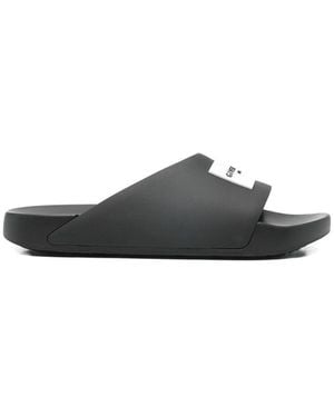 Givenchy Sandals - Black