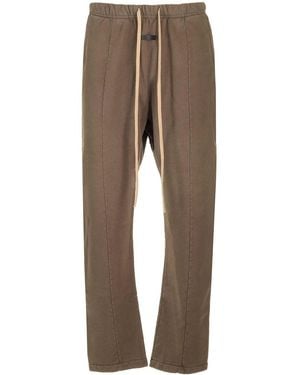 Fear Of God "Forum" Pants - Brown