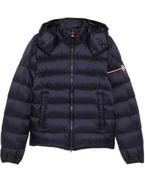 Moncler Ravenlock Down Jacket - Blue