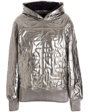Moose Knuckles X Telfar Hoodie - Multicolor