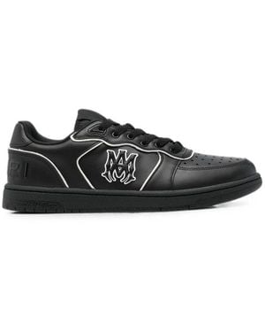 Amiri Sneakers - Black