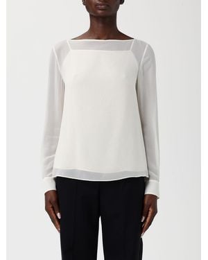 Max Mara Shirt - White