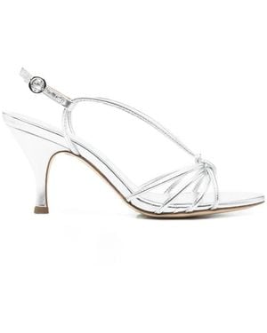 Aeyde Shoes - White