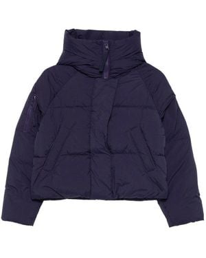 Canada Goose Jackets - Blue